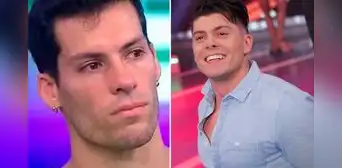 Ignacio Baladán trolea a Patricio Parodi tras ruptura con Luciana Fuster: “Por fin te veo en las canchas”