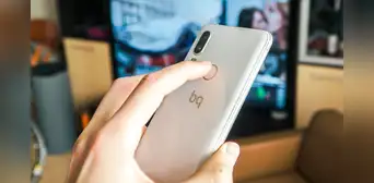 ¿El sensor de huella de tu smartphone está fallando? Así puedes verificar y solucionar el problema de tu teléfono ¿El sensor de huella de tu smartphone está fallando? Así puedes verificar y solucionar el problema de tu teléfono