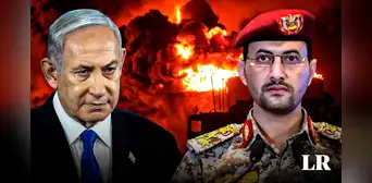 Yemen advierte consecuencias tras bombardeo de Israel que deja 6 muertos: "Responderemos a esta agresión" Yemen advierte consecuencias tras bombardeo de Israel que deja 6 muertos: "Responderemos a esta agresión"