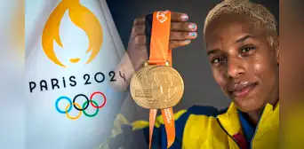 París 2024: ¿cuántas medallas ha conseguido Venezuela desde su participación en Juegos Olímpicos? París 2024: ¿cuántas medallas ha conseguido Venezuela desde su participación en Juegos Olímpicos?