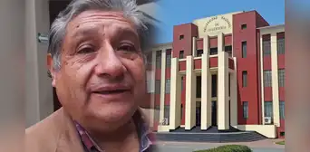 Profesor que enseña en la UNI y universidades privadas compara nivel académico entre ambas: "Aquí investigamos" Profesor que enseña en la UNI y universidades privadas compara nivel académico entre ambas: "Aquí investigamos"
