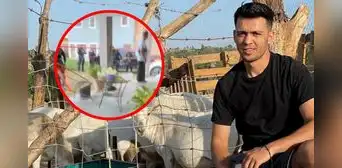 Luis Ángel Róbelo: tiktoker mexicano transmitió en vivo el asesinato de su papá y hermano Luis Ángel Róbelo: tiktoker mexicano transmitió en vivo el asesinato de su papá y hermano