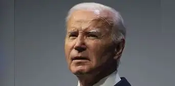 Joe Biden anuncia que se retira de la carrera por la Presidencia de Estados Unidos