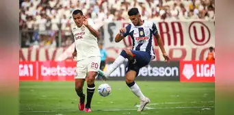 Clásico Universitario vs. Alianza Lima: fecha, hora y canal de TV por el Torneo Clausura Clásico Universitario vs. Alianza Lima: fecha, hora y canal de TV por el Torneo Clausura