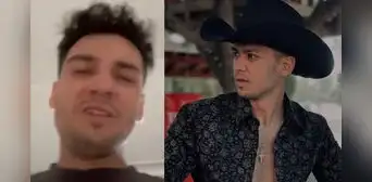¿Quién es Luis Ángel Robelo, tiktoker que impactó en redes sociales con desgarradora transmisión en vivo? ¿Quién es Luis Ángel Robelo, tiktoker que impactó en redes sociales con desgarradora transmisión en vivo?