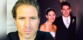 Paco Bazán: ¿Quién es su aún esposa y cuál fue la fuerte razón por la que se separó tras 20 años de matrimonio? Paco Bazán: ¿Quién es su aún esposa y cuál fue la fuerte razón por la que se separó tras 20 años de matrimonio?