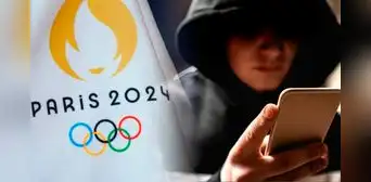 Comité Olímpico de Israel: 15 atletas son amenazados de muerte previo al inicio de París 2024 Comité Olímpico de Israel: 15 atletas son amenazados de muerte previo al inicio de París 2024