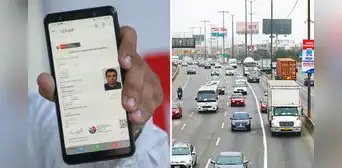 Licencia de conducir electrónica: precio, requisitos y todo lo que debes saber para obtenerla, según MTC Licencia de conducir electrónica: precio, requisitos y todo lo que debes saber para obtenerla, según MTC