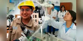 Estos son los 25 institutos públicos GRATUITOS en Lima con las carreras técnicas mejor remuneradas Estos son los 25 institutos públicos GRATUITOS en Lima con las carreras técnicas mejor remuneradas