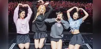 ¡Es oficial! BLACKPINK anuncia comeback y gira mundial en 2025: ¿Latinoamérica será uno de los destinos? ¡Es oficial! BLACKPINK anuncia comeback y gira mundial en 2025: ¿Latinoamérica será uno de los destinos?