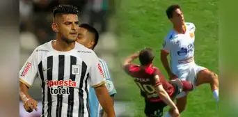 ¿Por qué Carlos Zambrano es tendencia y qué relación tiene con la roja a Calcaterra en Universitario?