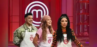 ¿Qué premio recibirá el campeón de MasterChef Celebrity México 2024? ¿Qué premio recibirá el campeón de MasterChef Celebrity México 2024?