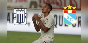 Universitario y la pésima estadística en el año de su centenario en que Alianza Lima y Cristal lo superan