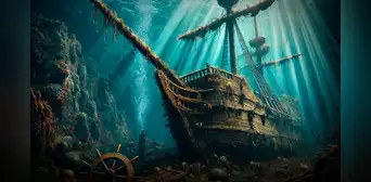 El histórico hallazgo en Vero Beach que revela tesoros de antigua flota española con 300 años de antiguedad