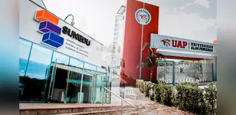 Las 5 universidades peruanas que no fueron licenciadas por Sunedu: una es investigada por lavado de activos