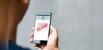 ¿Cómo debes proceder cuando recibes un SMS o correo electrónico sospechoso y no quieres ser hackeado?