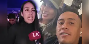 Dorita Orbegoso LANZA duro consejo a Pamela López tras el final de su relación con Christian Cueva