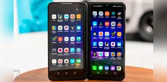 Estas son las apps que todos los teléfonos tienen y puedes borrar para recuperar almacenamiento valioso