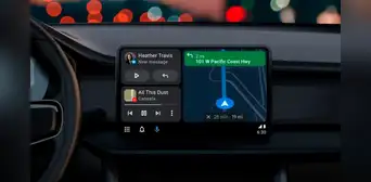 ¿Qué es Android Automotive y cómo aprovecharlo para usar apps gratuitas en tu vehículo? ¿Qué es Android Automotive y cómo aprovecharlo para usar apps gratuitas en tu vehículo?