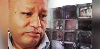 Médico legista de Fiscalía 'revive' muertos para cobrar millones de soles de seguro