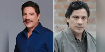 Bruno Odar revela el DIFÍCIL motivo de su salida de 'Al fondo hay sitio' como 'Luchito': "Descuidé a mi familia" Bruno Odar revela el DIFÍCIL motivo de su salida de 'Al fondo hay sitio' como 'Luchito': "Descuidé a mi familia"