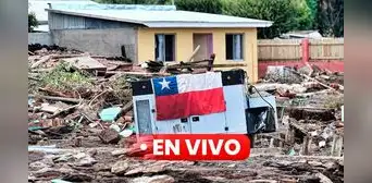 Temblor en Chile hoy, 25 de julio: magnitud y epicentro del sismo más reciente reportado vía CSN