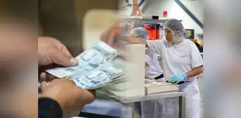 Sueldo mínimo puede subir a S/1.168 con fórmula del CNT Sueldo mínimo puede subir a S/1.168 con fórmula del CNT