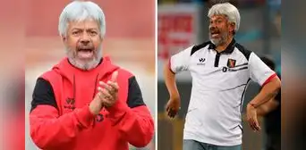 ¿Quién es Marco Valencia, el técnico peruano que brilla en Melgar y que está invicto en la Liga 1 2024? ¿Quién es Marco Valencia, el técnico peruano que brilla en Melgar y que está invicto en la Liga 1 2024?
