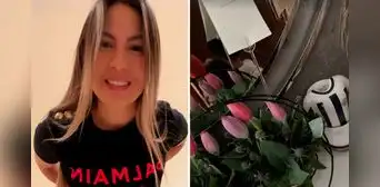 Pamela López presume arreglos florales en sus redes sociales con misterioso mensaje: “La excepción” Pamela López presume arreglos florales en sus redes sociales con misterioso mensaje: “La excepción”