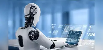 Inteligencia artificial: Estas son las señales que demuestran si un texto fue generado por IA Inteligencia artificial: Estas son las señales que demuestran si un texto fue generado por IA