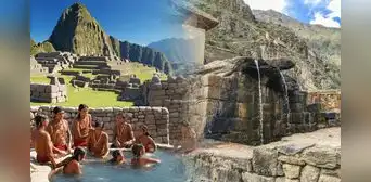 Antropólogos de EE. UU. revelan que los incas eran más limpios que los europeos, ya que su higiene era más frecuente Antropólogos de EE. UU. revelan que los incas eran más limpios que los europeos, ya que su higiene era más frecuente