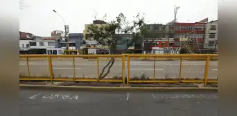 Lotizan zonas de av. Brasil por Fiestas Patrias: espacios tienen nombres asignados para el Gran Desfile Militar Lotizan zonas de av. Brasil por Fiestas Patrias: espacios tienen nombres asignados para el Gran Desfile Militar
