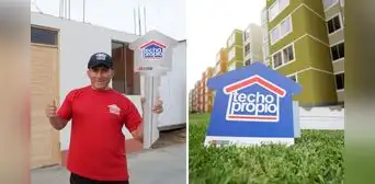Techo Propio 2024: requisitos y pasos para acceder al bono de S/49.000 para comprar vivienda