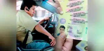 ¿Hasta qué EDAD como MÁXIMO puedes solicitar la licencia de conducir en Perú? Conoce lo que indica el MTC ¿Hasta qué EDAD como MÁXIMO puedes solicitar la licencia de conducir en Perú? Conoce lo que indica el MTC