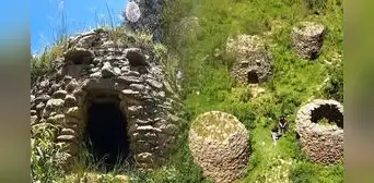 Esta antigua vivienda preinca tiene forma de un imponente rostro humano: ¿ cómo llegar desde Lima y donde queda?