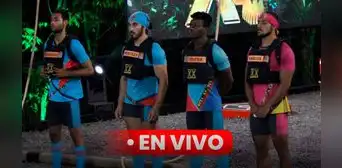Desafío 2024 EN VIVO capítulo 73, 22 de julio: VER GRATIS la competencia, vía Caracol TV Desafío 2024 EN VIVO capítulo 73, 22 de julio: VER GRATIS la competencia, vía Caracol TV
