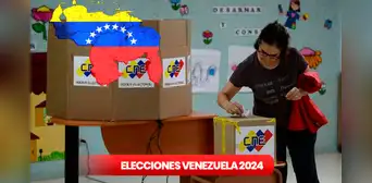 ¿DÓNDE votar en Colombia para las Elecciones Presidenciales de Venezuela? Consulta AQUÍ tu lugar de votación ¿DÓNDE votar en Colombia para las Elecciones Presidenciales de Venezuela? Consulta AQUÍ tu lugar de votación