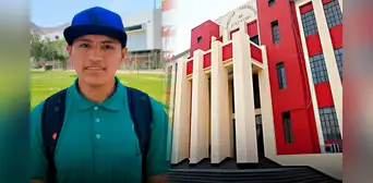 Estudiante de la UNI cuenta cuáles son las carreras de ingeniería más importantes en el Perú: "Le sacas el mayor provecho" Estudiante de la UNI cuenta cuáles son las carreras de ingeniería más importantes en el Perú: "Le sacas el mayor provecho"