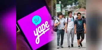 Estos son los REQUISITOS para que un menor de edad pueda usar YAPE en Perú: cómo crear su cuenta paso a paso