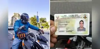 Estas son las municipalidades que han sido autorizadas por el MTC para entregar licencia de conducir de motos