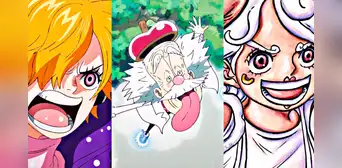 ‘One Piece 1122’, manga: ¿cuándo sale, a qué hora y dónde puedes leer el nuevo capítulo? ‘One Piece 1122’, manga: ¿cuándo sale, a qué hora y dónde puedes leer el nuevo capítulo?