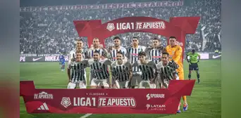 El 'arma secreta' que Alianza Lima podría tener para el clásico ante Universitario de Deportes El 'arma secreta' que Alianza Lima podría tener para el clásico ante Universitario de Deportes