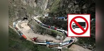 MTC restringe tránsito en la Carretera Central por Fiestas Patrias: qué vehículos se permitirán y desde cuándo