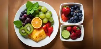 Esta es la fruta considerada la más saludable del mundo y que reduce el riesgo de contraer cáncer y males cardíacos