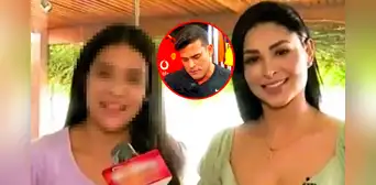 Christian Domínguez revela que su hija mayor le puso ultimátum tras infidelidad a Pamela Franco: “Me partí en 50″ Christian Domínguez revela que su hija mayor le puso ultimátum tras infidelidad a Pamela Franco: “Me partí en 50″