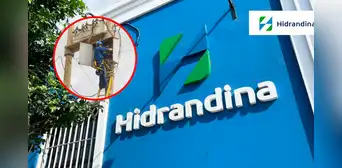 Corte de luz de Hidrandina en Cajamarca: conoce las zonas afectadas del 23 al 25 de julio Corte de luz de Hidrandina en Cajamarca: conoce las zonas afectadas del 23 al 25 de julio