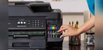 ¿Qué pasa si desenchufas una impresora de tinta sin haberla apagado correctamente? ¿Qué pasa si desenchufas una impresora de tinta sin haberla apagado correctamente?