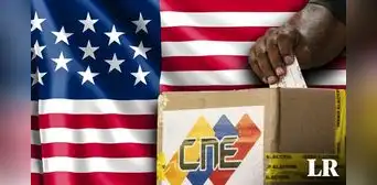 Elecciones en Venezuela desde Estados Unidos: revisa el LINK para conocer tu centro de votación