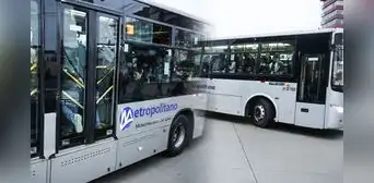 Metropolitano podría dejar de funcionar: como afectaría el costo del pasaje con el cierre del servicio