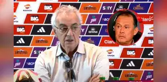 Hinchas arremeten contra Fossati tras conferencia y lo comparan con Reynoso: "Su ego es parejo" Hinchas arremeten contra Fossati tras conferencia y lo comparan con Reynoso: "Su ego es parejo"